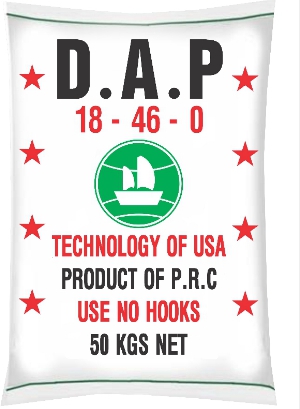 DAP Công nghệ Mỹ