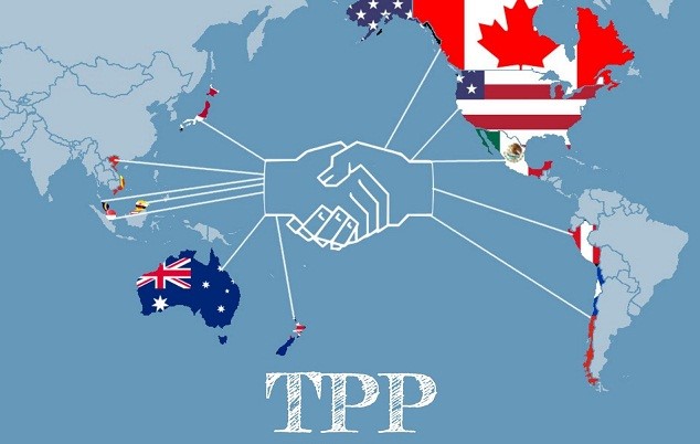 TPP – GÓC NHÌN TỪ APROMACO