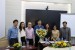 ĐẠI HỘI CÔNG ĐOÀN VĂN PHÒNG CÔNG TY CỔ PHẦN VẬT TƯ NÔNG SẢN NHIỆM KỲ 2023-2028