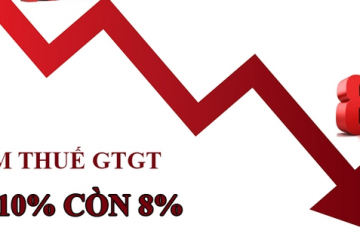 QUỐC HỘI ĐỒNG Ý TIẾP TỤC GIẢM THUẾ GTGT 2% TRONG 6 THÁNG ĐẦU NĂM 2025