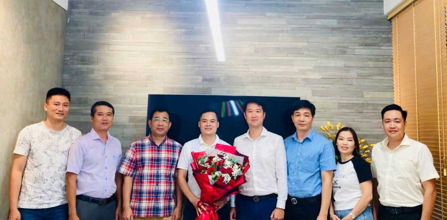 THÀNH LẬP VÀ RA MẮT CÔNG TY CỔ PHẦN APROMACO MIỀN TRUNG (APC)