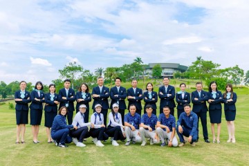CHILINH GOLF VÀ DẤU ẤN ĐỒNG PHỤC MỚI: KHI TINH THẦN THƯƠNG HIỆU HIỆN DIỆN TRONG TỪNG CHI TIẾT