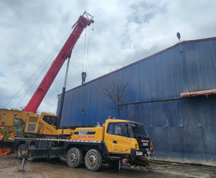 CÔNG TY TNHH SX-TM TỔNG HỢP ĐẠI LỘC KHẨN TRƯƠNG KHẮC PHỤC HẬU QUẢ BÃO SỐ 10 – BUALOI