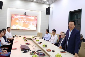 APROMACO KHAI XUÂN BÍNH NGỌ 2026 – KHỞI ĐẦU MỚI, KHÁT VỌNG MỚI