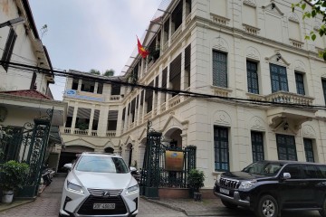 APROMACO: THƯ MỜI CHÀO GIÁ GÓI THI CÔNG PCCC CHO NHÀ XƯỞNG SẢN XUẤT PHÂN BÓN SỐ 1 VÀ 2 TẠI XÃ HÀ TRUNG, TỈNH THANH HÓA