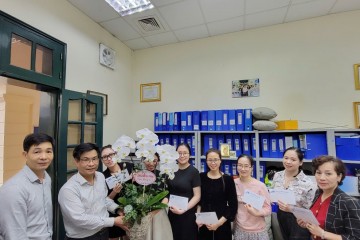 APROMACO CHÚC MỪNG NGÀY QUỐC TẾ PHỤ NỮ 8/3