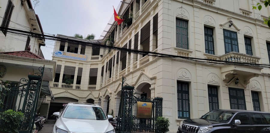 APROMACO CÔNG BỐ THÔNG TIN VỀ TÌNH HÌNH TÀI CHÍNH