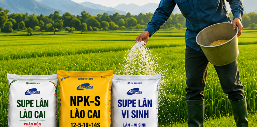 THỊ TRƯỜNG PHÂN BÓN 6 THÁNG ĐẦU NĂM 2026: Nhu cầu suy giảm, thị trường bước vào giai đoạn điều chỉnh