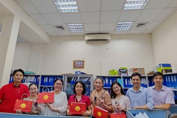TRUNG THU 2026 – TRĂNG ĐOÀN VIÊN, ẤM ÁP TÌNH APROMACO