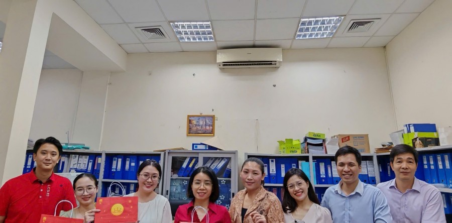 TRUNG THU 2026 – TRĂNG ĐOÀN VIÊN, ẤM ÁP TÌNH APROMACO