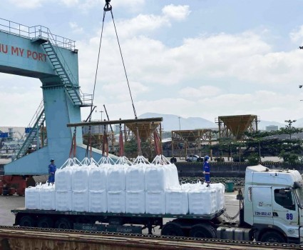 Đề xuất đưa thuế xuất khẩu 3 loại phân bón về 0%