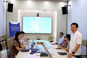 APROMACO KHỞI ĐỘNG HÀNH TRÌNH KIẾN TẠO MÔI TRƯỜNG LÀM VIỆC SỐ: CHUYỂN ĐỔI SỐ TỪ PHƯƠNG THỨC QUẢN TRỊ ĐẾN THÓI QUEN LÀM VIỆC HẰNG NGÀY