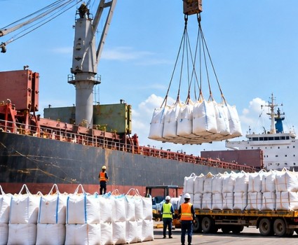 THỊ TRƯỜNG PHÂN BÓN QUÝ IV/2026: GIÁ KHÓ GIẢM SÂU, SỨC MUA VẪN LÀ “NÚT THẮT”