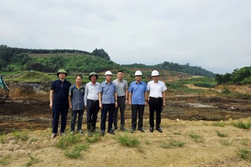 APROMACO NÂNG CAO NĂNG LỰC ĐIỀU HÀNH MỎ PHÚ NHUẬN VÀ TẬP TRUNG HOÀN THÀNH KẾ HOẠCH NĂM 2026