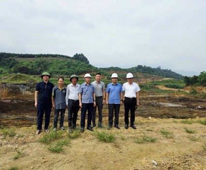 APROMACO NÂNG CAO NĂNG LỰC ĐIỀU HÀNH MỎ PHÚ NHUẬN VÀ TẬP TRUNG HOÀN THÀNH KẾ HOẠCH NĂM 2026