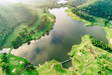 CHILINH GOLF ĐIỂM HẸN MÙA LỄ HỘI CUỐI NĂM