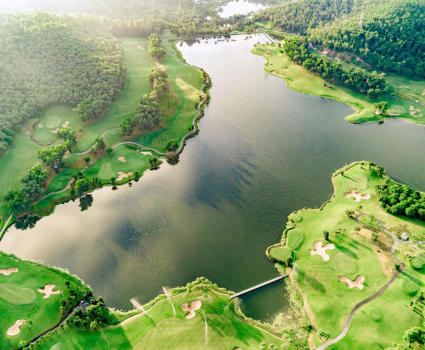 CHILINH GOLF ĐIỂM HẸN MÙA LỄ HỘI CUỐI NĂM