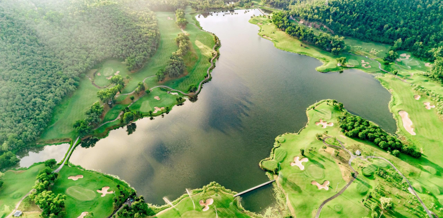CHILINH GOLF ĐIỂM HẸN MÙA LỄ HỘI CUỐI NĂM